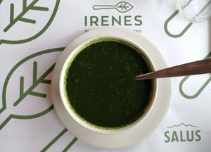  at Comida Naturista Irene's in Colonia Del Sacramento