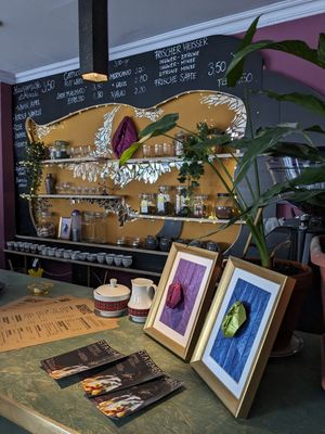  at Cocoon  in Berlin