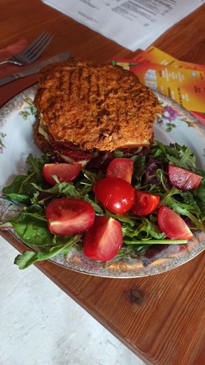  at Cocoon  in Berlin