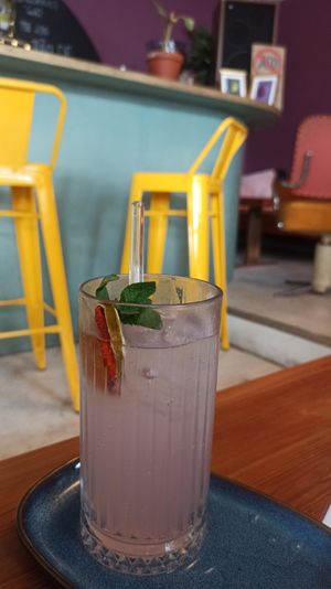  at Cocoon  in Berlin