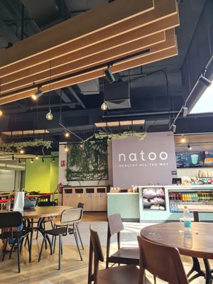  at PMI - Natoo in Mallorca