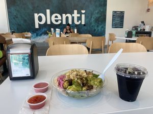   at Plenti in Jacksonville