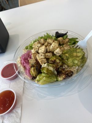   at Plenti in Jacksonville