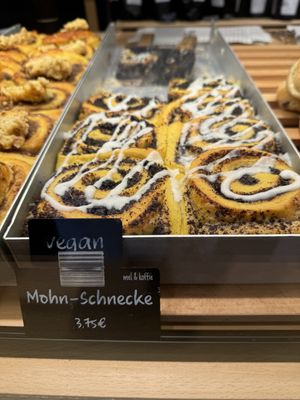   at mel & koffie - Taborstrasse in Vienna