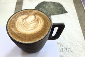  at Morris - Coffee & Crafts  in Ruddervoorde