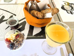  at Morris - Coffee & Crafts  in Ruddervoorde