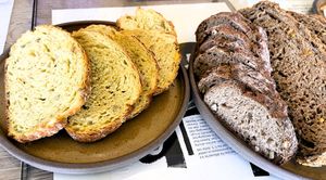  at Morris - Coffee & Crafts  in Ruddervoorde