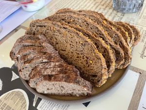  at Morris - Coffee & Crafts  in Ruddervoorde