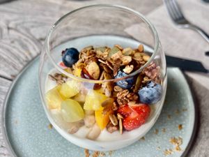  at Morris - Coffee & Crafts  in Ruddervoorde