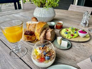  at Morris - Coffee & Crafts  in Ruddervoorde