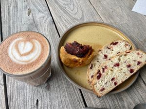  at Morris - Coffee & Crafts  in Ruddervoorde