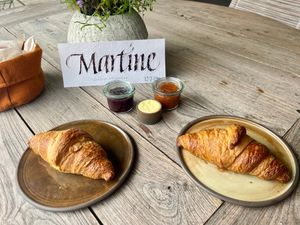  at Morris - Coffee & Crafts  in Ruddervoorde