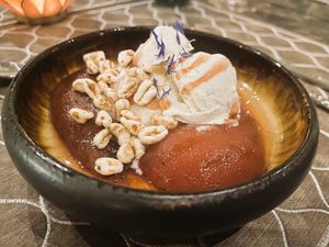  at Eethuis Lamoen in Landegem