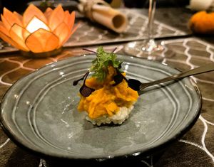  at Eethuis Lamoen in Landegem