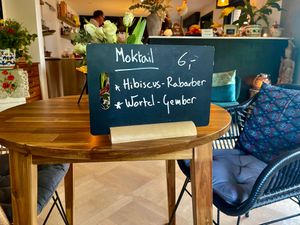  at Eethuis Lamoen in Landegem