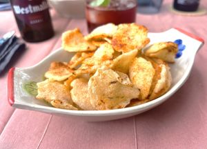  at Eethuis Lamoen in Landegem