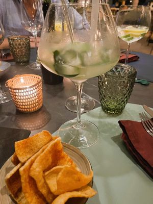  at Eethuis Lamoen in Landegem