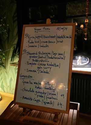  at Eethuis Lamoen in Landegem