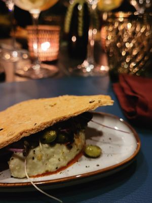  at Eethuis Lamoen in Landegem