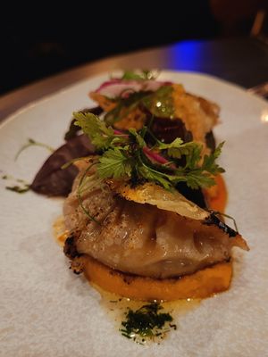  at Eethuis Lamoen in Landegem