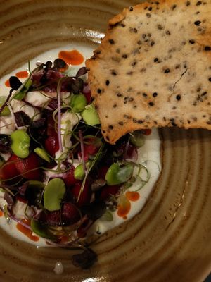  at Eethuis Lamoen in Landegem