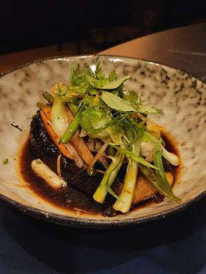  at Eethuis Lamoen in Landegem