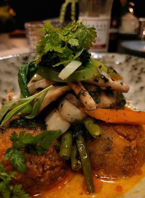  at Eethuis Lamoen in Landegem