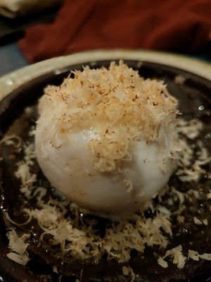  at Eethuis Lamoen in Landegem