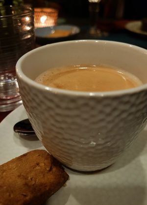  at Eethuis Lamoen in Landegem