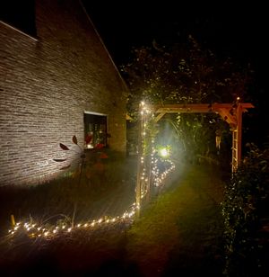  at Eethuis Lamoen in Landegem