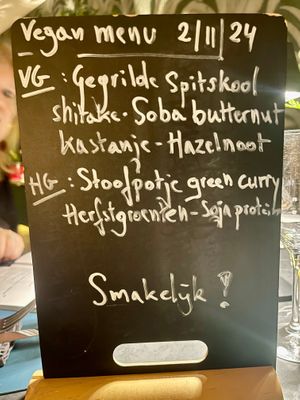  at Eethuis Lamoen in Landegem