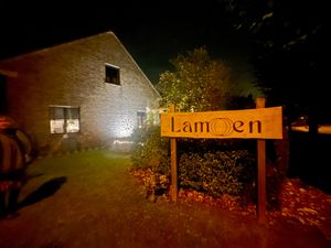  at Eethuis Lamoen in Landegem