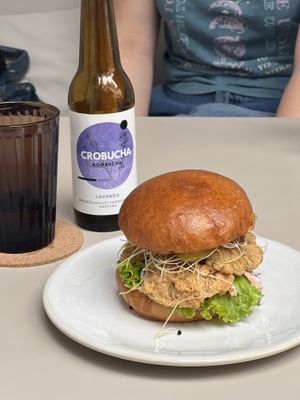   at BEKIND. in Zagreb