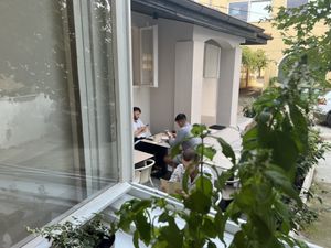   at BEKIND. in Zagreb