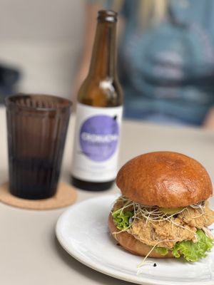   at BEKIND. in Zagreb