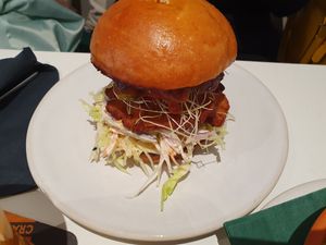  at BEKIND. in Zagreb