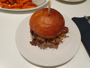  at BEKIND. in Zagreb