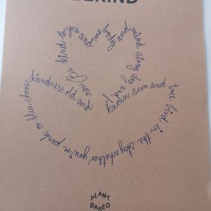 Beautiful design and everything zero waste at BEKIND. in Zagreb