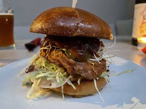   at BEKIND. in Zagreb