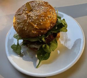   at BEKIND. in Zagreb