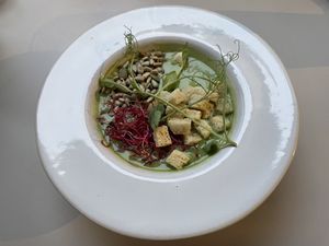   at BEKIND. in Zagreb