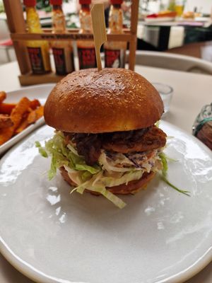 Free the bird WOW at BEKIND. in Zagreb