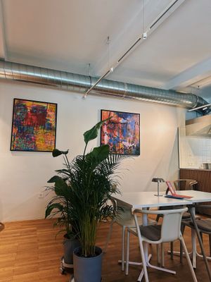   at BEKIND. in Zagreb