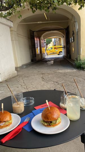   at BEKIND. in Zagreb