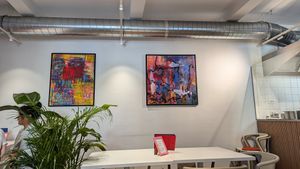  at BEKIND. in Zagreb