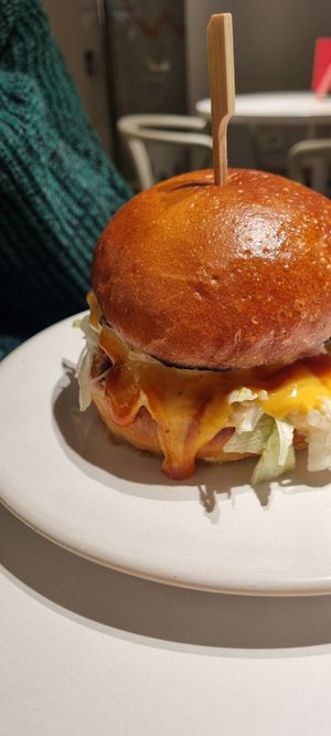  at BEKIND. in Zagreb