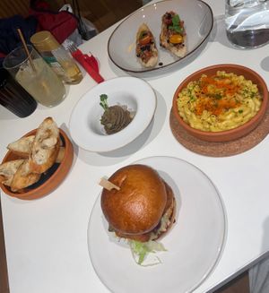 The Feastt  at BEKIND. in Zagreb