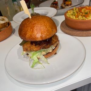 Free The Bird   at BEKIND. in Zagreb