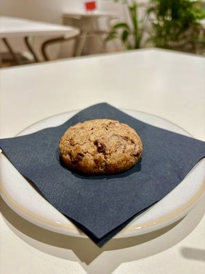 Cookie ⭐️⭐️⭐️⭐️⭐️  at BEKIND. in Zagreb
