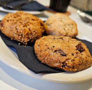 Love the cookies at BEKIND. in Zagreb